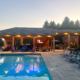 LandServ deck and porches