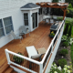 LandServ deck and porches