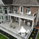 LandServ deck and porches