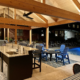 LandServ deck and porches