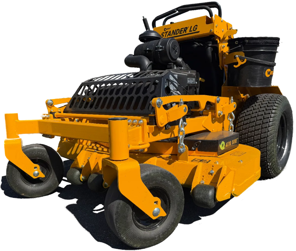 LandServ Mower3