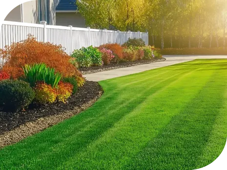 LandServ Aeration