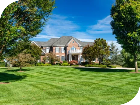 LandServ Mowing