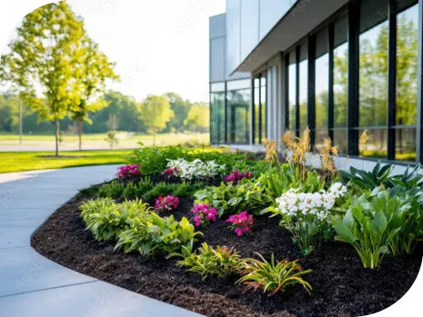 LandServ Seasonal Services